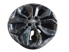 R17 cerchio RENAULT CLIO IV
