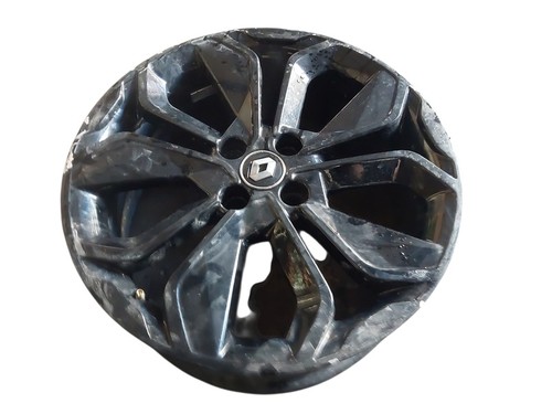 R17 cerchio renault clio - r17,