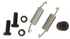 Kit molle perni cavalletto - e,
