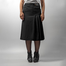 Gonna al ginocchio CELINE