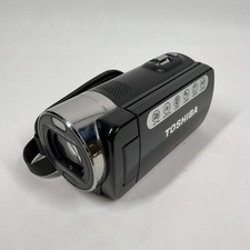 Toshiba Camileo x200 8MP Point