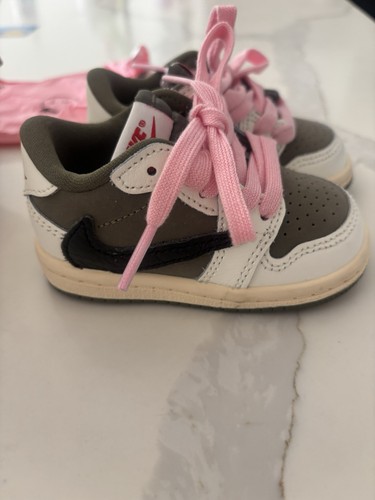 Taglia nike travis scott - 4c,