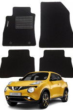 Kit 4 Pezzi Tappetini Tappeti