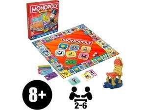 Gioco tavola società - tavola, di