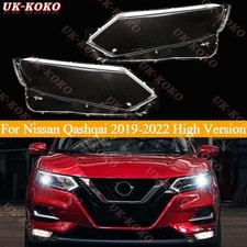 Per Nissan Qashqai 2019-2022