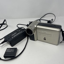 Sharp Viewcam VL-E630U 8mm