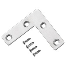 L form support 50x50x1.3mm