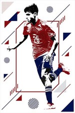 615172 Poster Stampa Parete