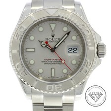 Rolex Yacht-Master 40mm 16622