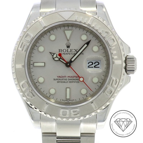 Rolex yacht master 40mm - yacht-master,