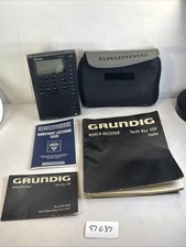 Funziona grundig yacht boy - grundig,