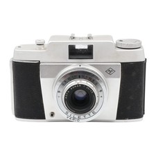 Agfa Silette Range-Finder