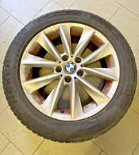 CERCHI IN LEGA 18" USATO BMW X3 (F25) - 36116787578