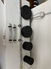 Palestra multifunzione - palestra,