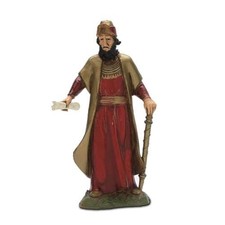 Pastore statuina Re Erode 12