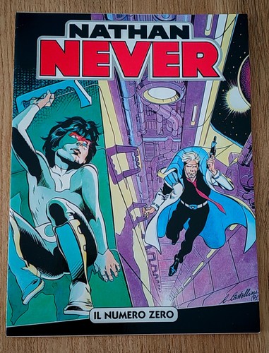 Nathan never numero - nathan,