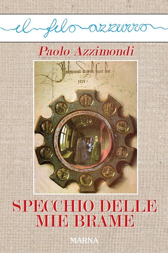 Specchio delle mie brame - ,