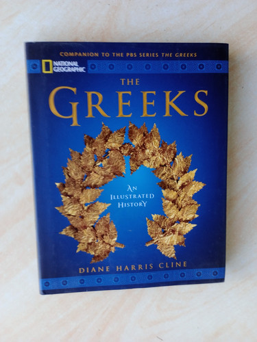 The greeks national - -,