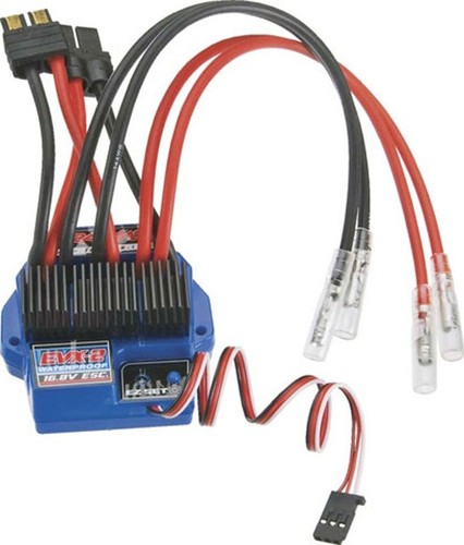 Regolatore traxxas - traxxas,