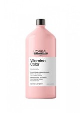 Shampoo Per Capelli Colorati Vitamino Color Serie Expert 1500ml L'Oreal