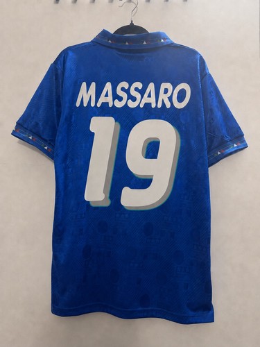Italia maglia home shirt world - italia,