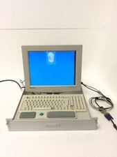 HP J1470A Rackmount Console