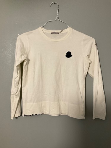 Autentica maglietta moncler - autentica,