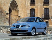 Seat Cordoba 2003-2009 Manuale
