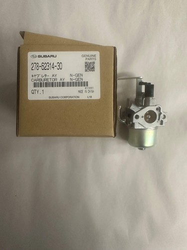 Carburatore robin subaru oem - carburatore,