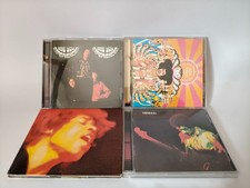 jimi hendrix experience -