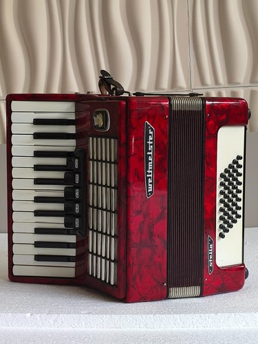 Fisarmonica pianoforte