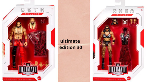 Wwe action figure elite - wwe,