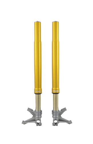 Forcelle complete ohlins - complete,