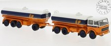 BREKINA 58556 camion cisterna