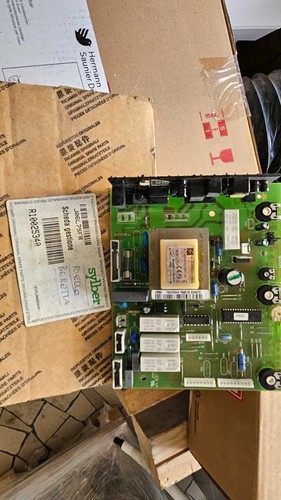 Scheda elettronica caldaia - elettronica,