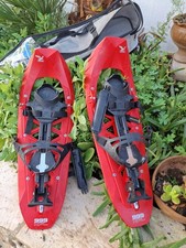 ciaspole racchette neve