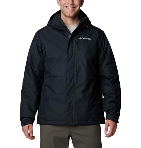 Columbia hikebound ii - m),