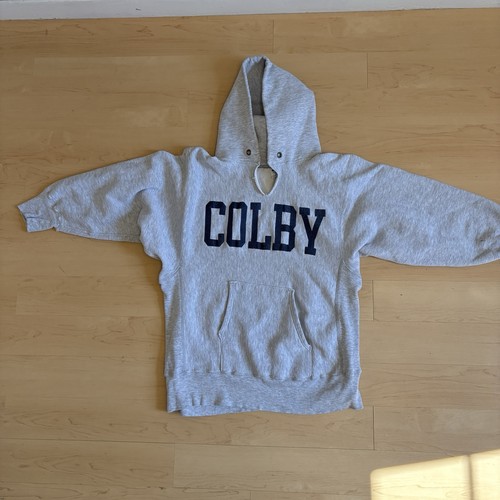 Felpa con cappuccio - , colby