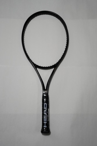 Head speed legend - head, grip