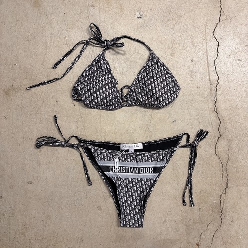 Autentico set bikini - , christian