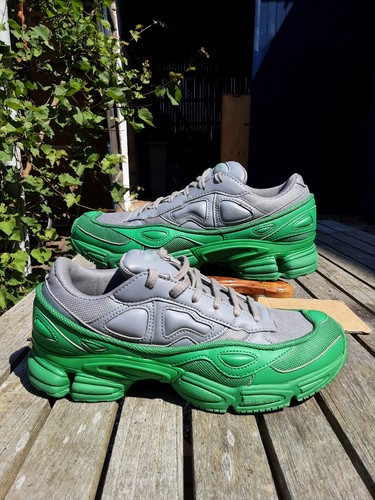 Raf simons adidas ozweego - simons,