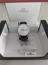 Orologio automatico Tissot Visodate