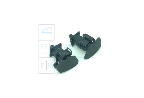 Ferrmodel 463 set da 2 - da,