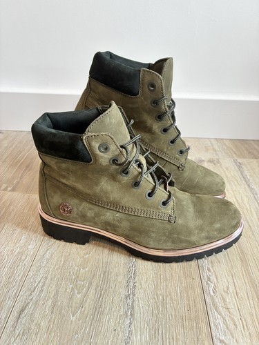 Timberland stivali donna - stivali, da