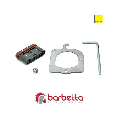 Confezione aeratore - aeratore, e