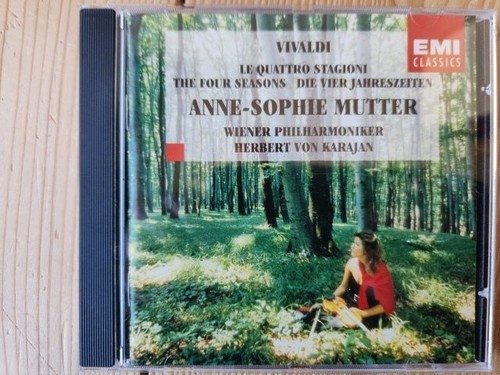 Vivaldi quattro stagioni - le,