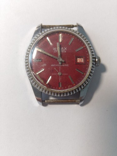 Watch wibax rubis - 17,