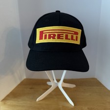 Cappello Pirelli Racing