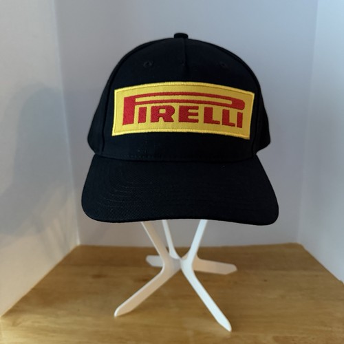Cappello pirelli racing - cappello,