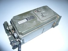 SEM 35/25, adattatore antenna